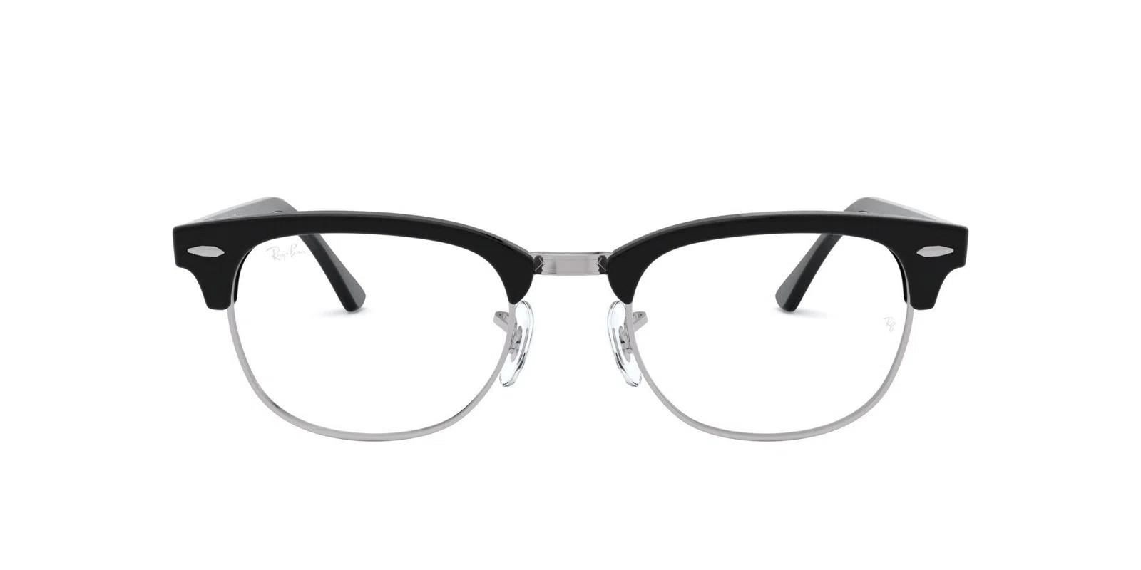 Ray-Ban Clubmaster 5154 Eyeglasses - view 40